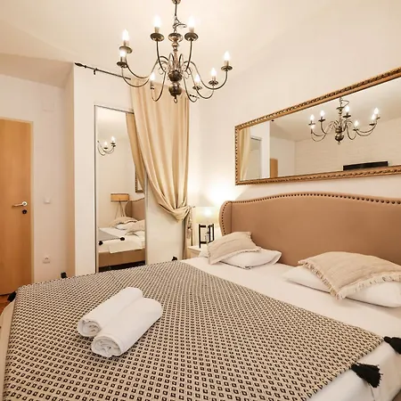 Della Appartement Biograd Na Moru