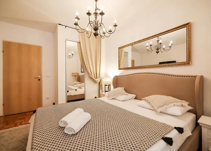 Della Apartment Weißenburg