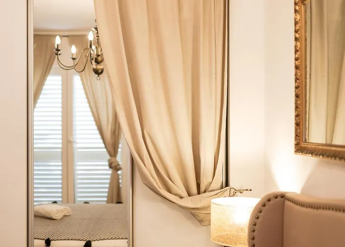 Apartment Della Weißenburg