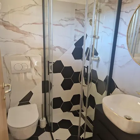 Apartment Della *