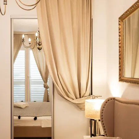 Apartament Della Biograd Na Moru