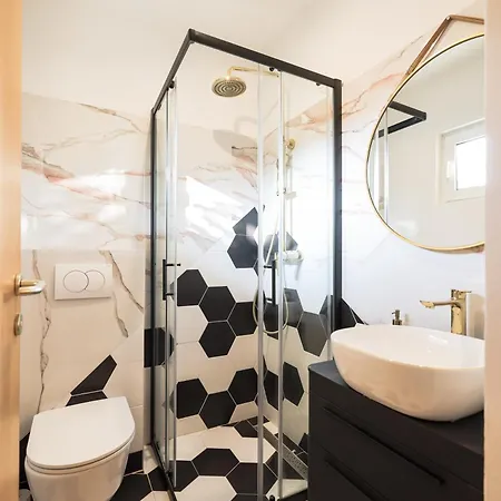 Apartment Della *