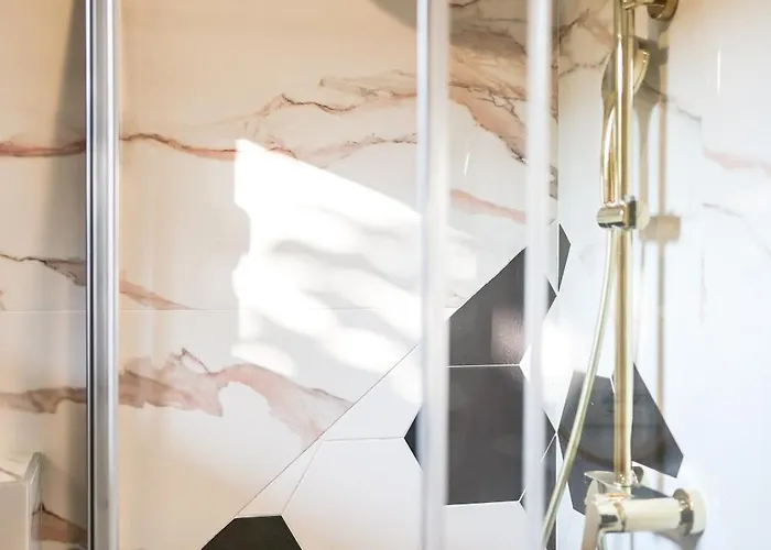 Апартаменты Della